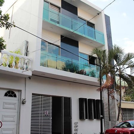 Apartamento Luxury Marimba'S Park Apartment Tuxtla Gutierrez Luaran gambar
