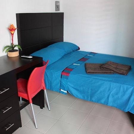 Apartamento Luxury Marimba'S Park Apartment Tuxtla Gutierrez Luaran gambar