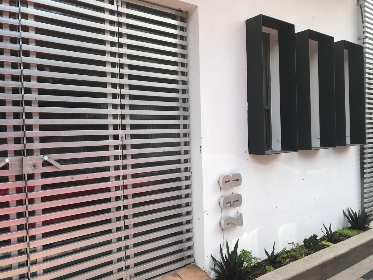 Apartamento Luxury Marimba'S Park Apartment Tuxtla Gutierrez Luaran gambar