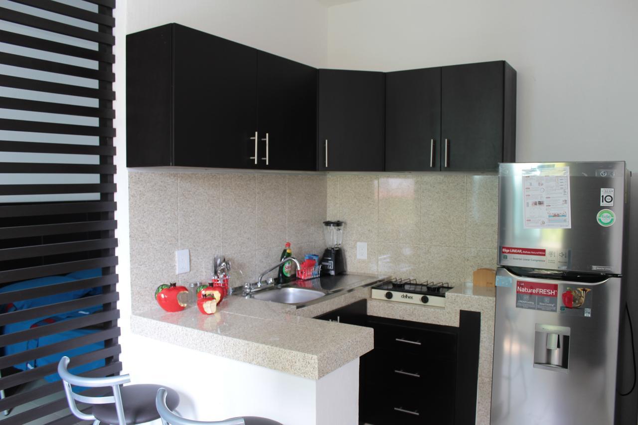 Apartamento Luxury Marimba'S Park Apartment Tuxtla Gutierrez Luaran gambar