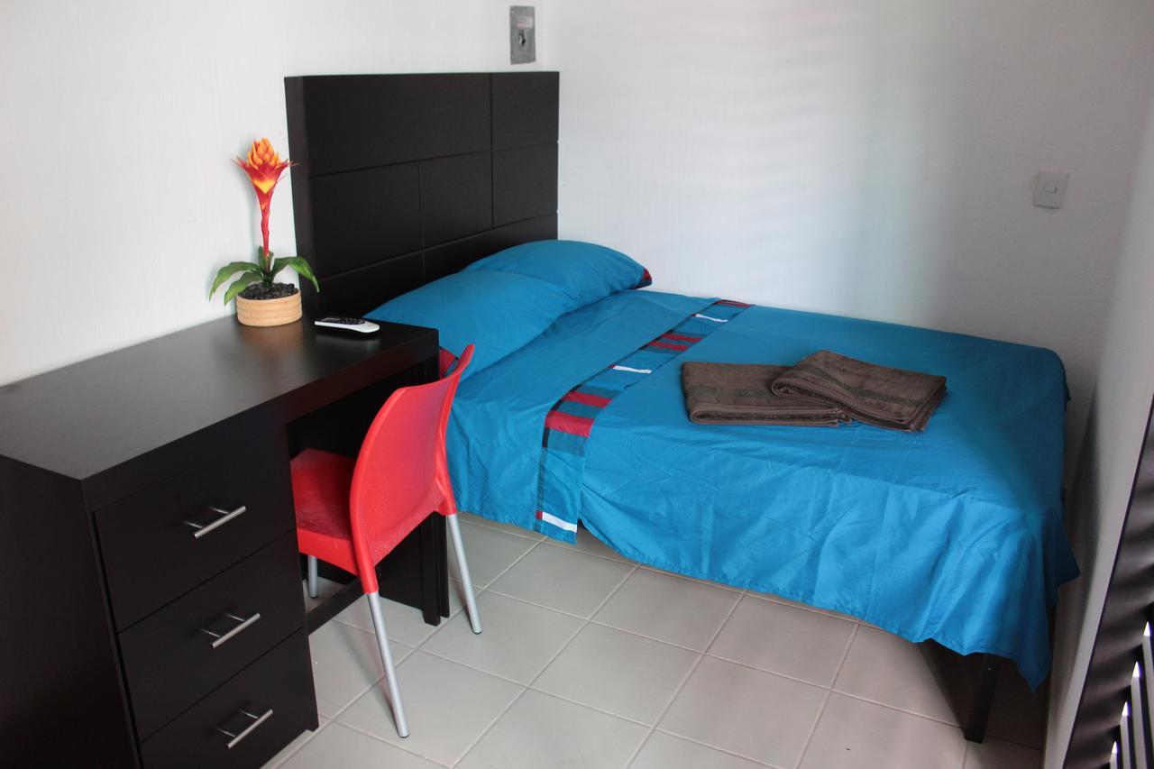 Apartamento Luxury Marimba'S Park Apartment Tuxtla Gutierrez Luaran gambar