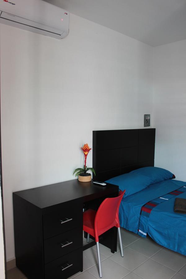 Apartamento Luxury Marimba'S Park Apartment Tuxtla Gutierrez Luaran gambar