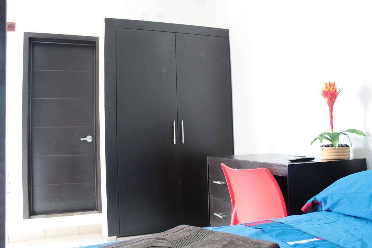 Apartamento Luxury Marimba'S Park Apartment Tuxtla Gutierrez Luaran gambar